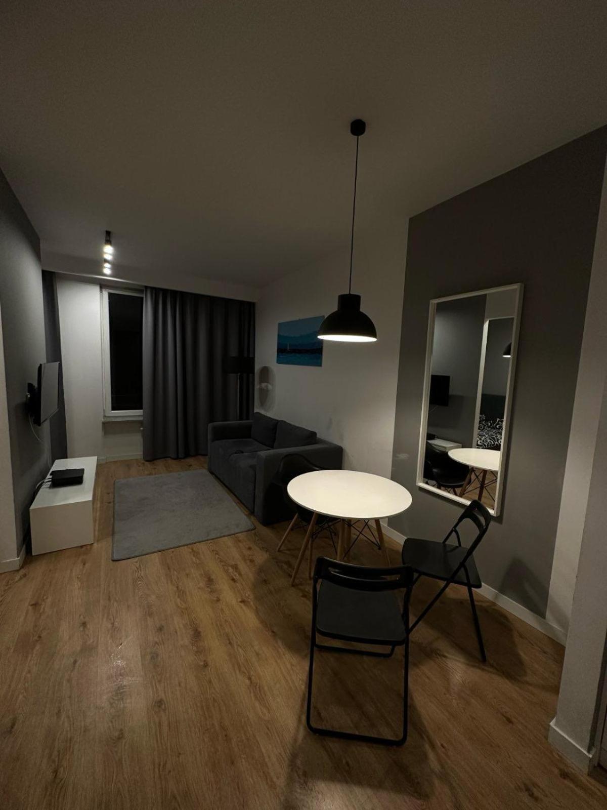 Apartament Lubmarex 1 Slawinska 501 Warszawa Zewnętrze zdjęcie