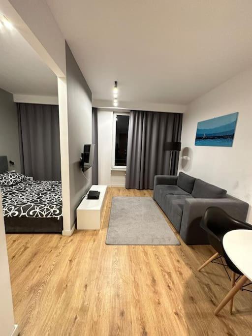 Apartament Lubmarex 1 Slawinska 501 Warszawa Zewnętrze zdjęcie